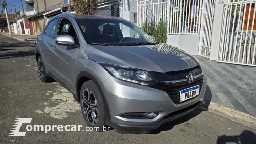 HR-V 1.8 16V Touring