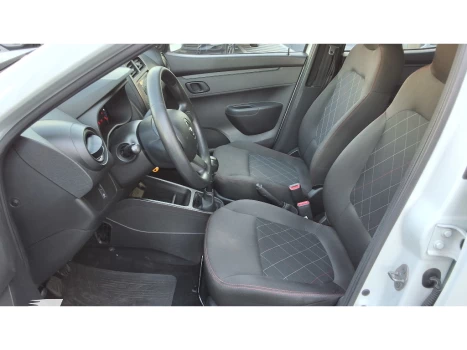 KWID 1.0 12V SCE FLEX ZEN MANUAL