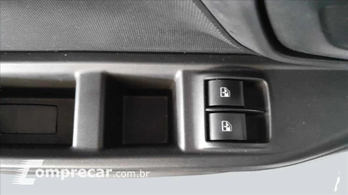 STRADA 1.4 FIRE FLEX ENDURANCE CS MANUAL