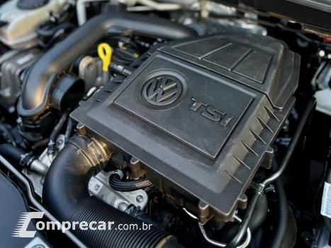T-CROSS Versão Única