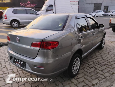 SIENA 1.0 MPI EL 8V