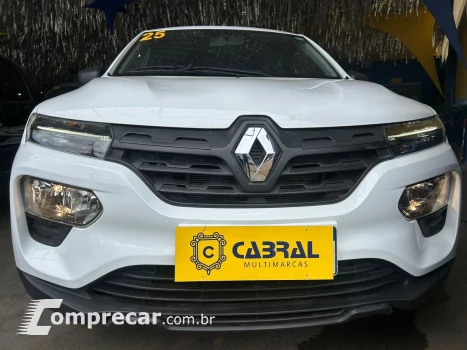 KWID 1.0 12V SCE ZEN