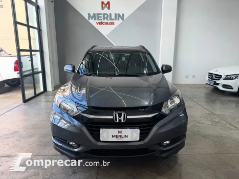 HR-V 1.8 16V EX