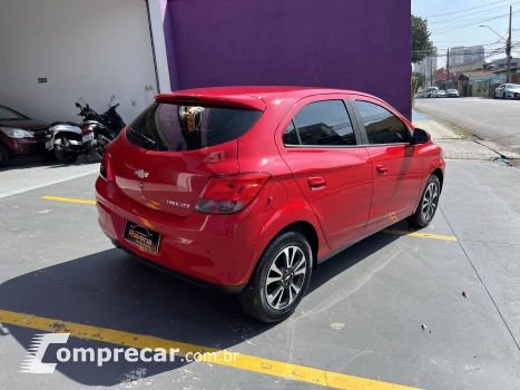 ONIX 1.4 MPFI LT 8V