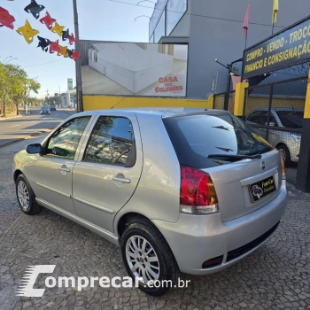 Palio HLX 1.8 mpi Flex 8V 4p