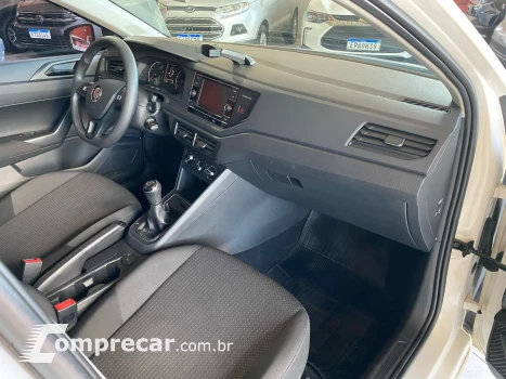 POLO 1.0 MPI