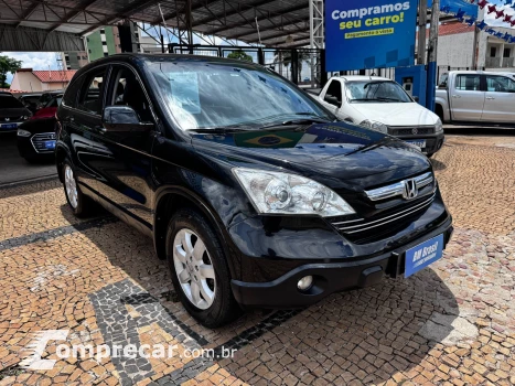 CRV 2.0 EX 4X4 16V