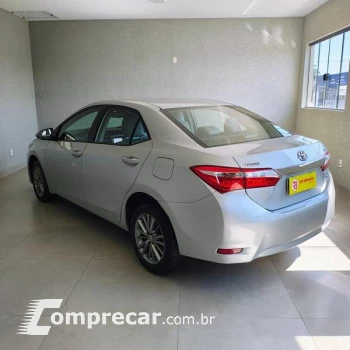 COROLLA XEI 2.0 FLEX