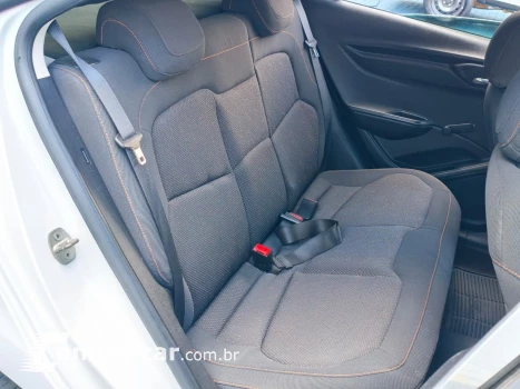 ONIX HATCH LT 1.0 8V FlexPower 5p Mec.