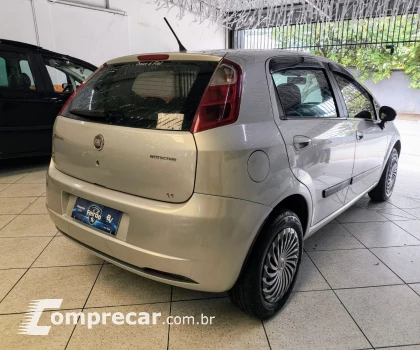 PUNTO 1.4 Attactive 8V