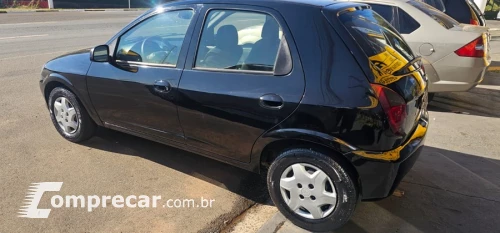 CELTA 1.0 MPFI LT 8V