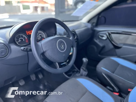 SANDERO Expression Hi-Flex 1.0 16V 5p