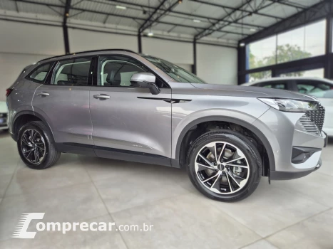 HAVAL H6 1.5 HEV Premium E-traction