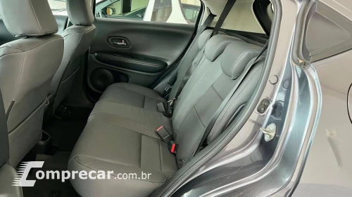 HR-V 1.8 16V 4P EX FLEX AUTOMÁTICO CVT