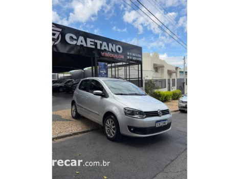 FOX 1.6 MI PRIME 8V FLEX 4P AUTOMATIZADO