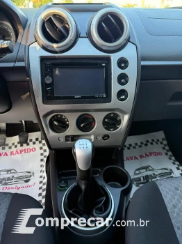 FIESTA 1.6 SE Hatch 16V