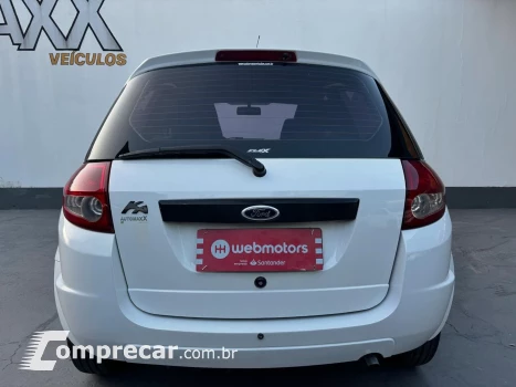 KA 1.0 MPI 8V