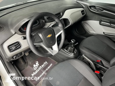 ONIX 1.0 MPFI JOY 8V FLEX 4P MANUAL