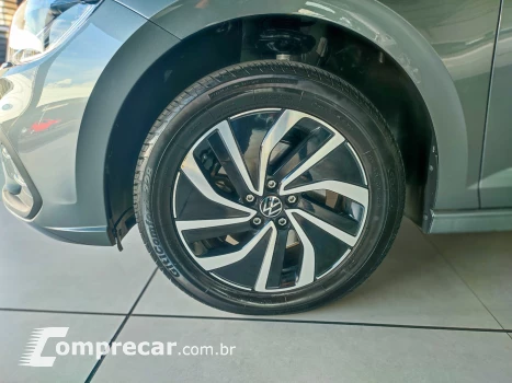 POLO 1.0 170 TSI Highline