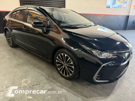 COROLLA 2.0 Vvt-ie XEI