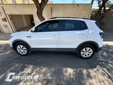 T-CROSS 1.0 200 TSI Sense
