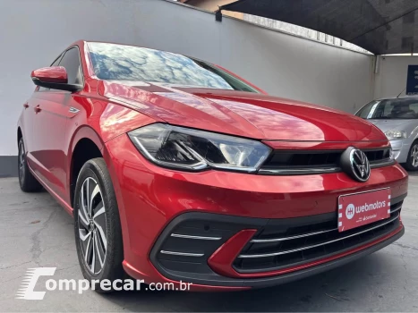 POLO 1.0 200 TSI Highline