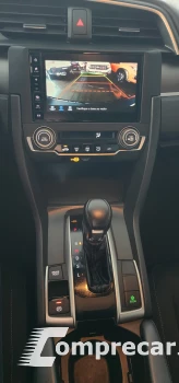 CIVIC 2.0 16vone LX