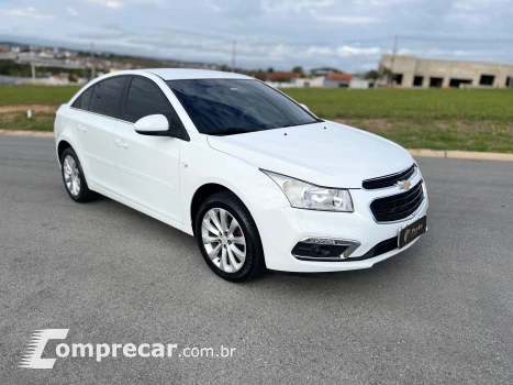 CRUZE 1.8 LT 16V