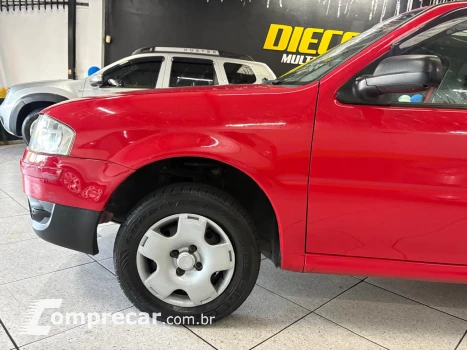 GOL 1.0 8V