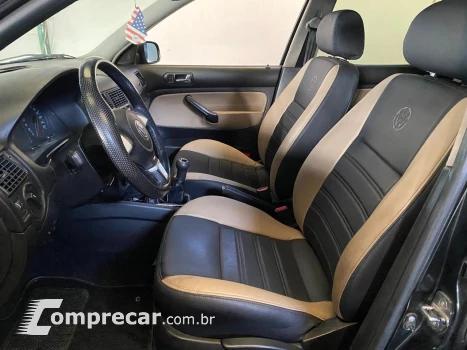 GOLF 2.0 MI 8V