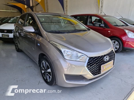 Hyundai HB20 1.0 Comfort 12V 4 portas