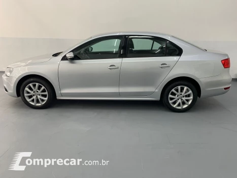 JETTA 2.0 Comfortline