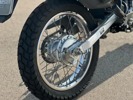 XTZ 150 CROSSER ED