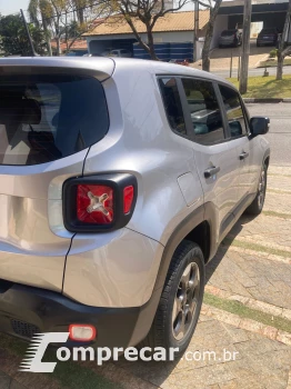 RENEGADE 1.8 16V