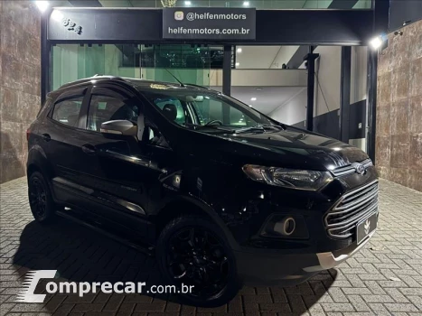ECOSPORT 1.6 Freestyle 16V