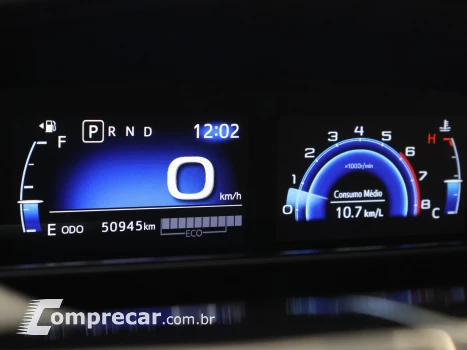 ETIOS 1.5 X Plus 16V