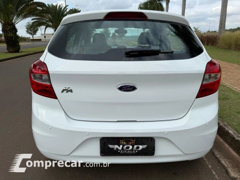 KA + 1.0 SE 12V