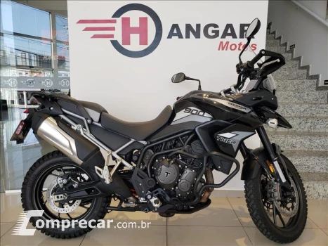 Triumph TIGER 900 GT PRO