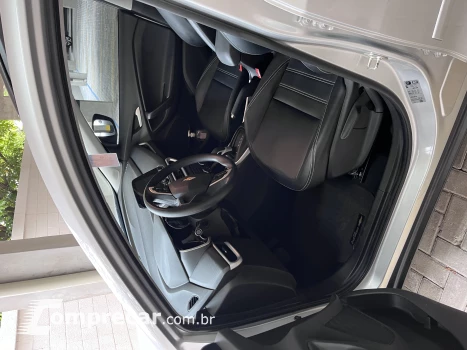 CRETA 1.6 16V Attitude