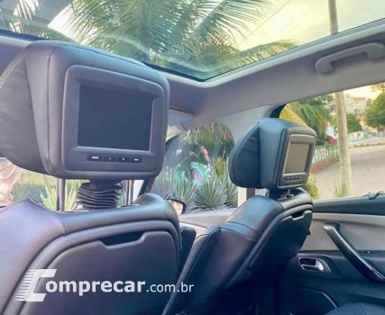 C4 PICASSO INTENSIVE 1.6 TB AUT.