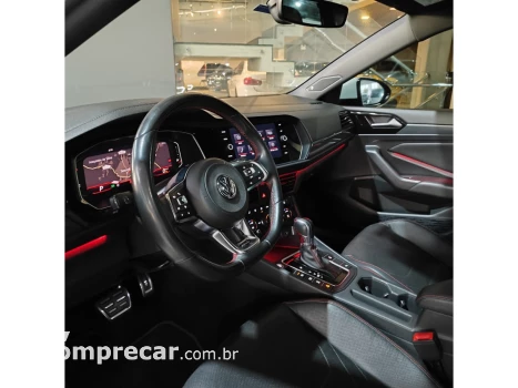 JETTA 2.0 350 TSI GASOLINA GLI DSG