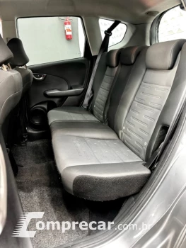 FIT 1.4 CX 16V