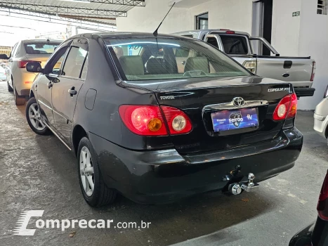 COROLLA 1.8 XEI 16V