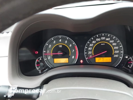 COROLLA 1.8 Se-g 16V