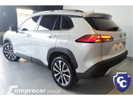 COROLLA CROSS 2.0 VVT-IE FLEX XR DIRECT SHIFT