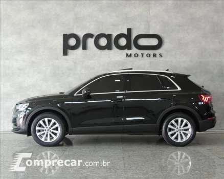 Q3 1.4 35 TFSI Prestige Plus S Tronic