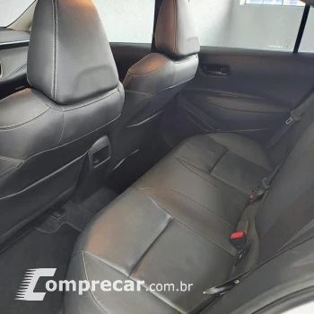 COROLLA 2.0 XEI 16V