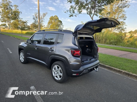 RENEGADE 1.3 T270 Turbo Sport