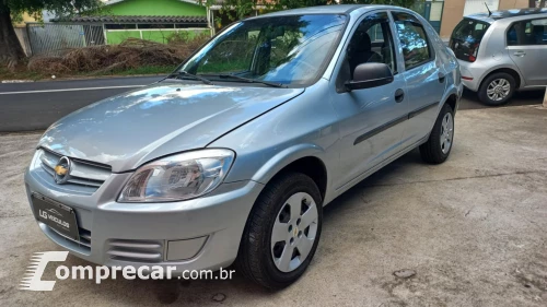 CHEVROLET PRISMA 1.0 MPFI JOY 8V 4 portas