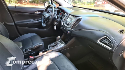 CRUZE 1.4 Turbo LT 16V